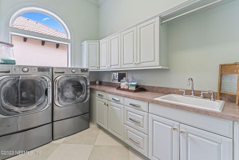 A home in Ponte Vedra Beach