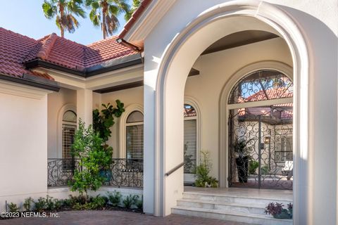A home in Ponte Vedra Beach