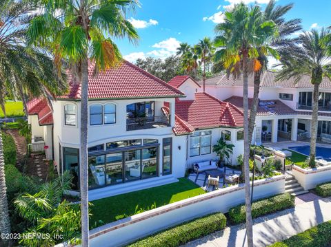 A home in Ponte Vedra Beach