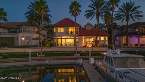 A home in Ponte Vedra Beach