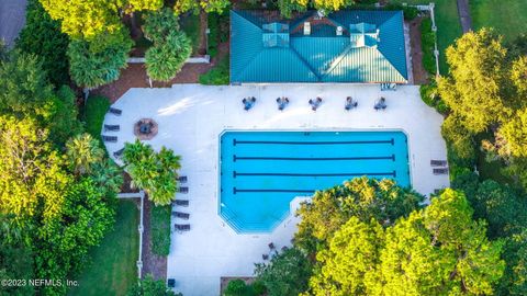 A home in Ponte Vedra Beach