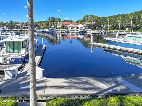 A home in Ponte Vedra Beach
