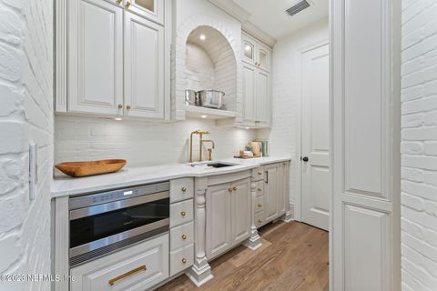 A home in Ponte Vedra Beach