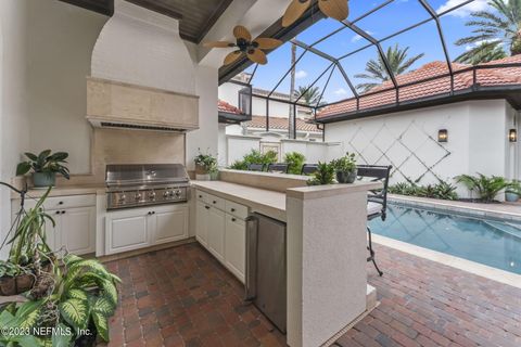 A home in Ponte Vedra Beach
