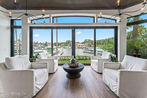 A home in Ponte Vedra Beach