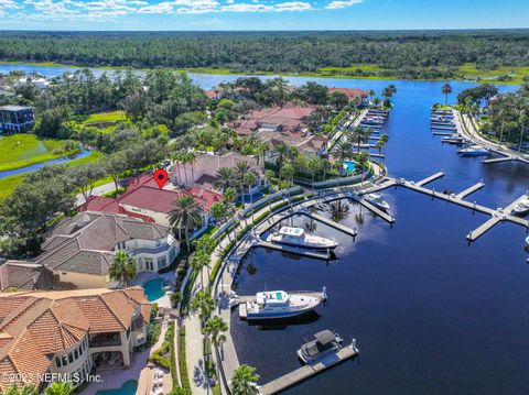 A home in Ponte Vedra Beach