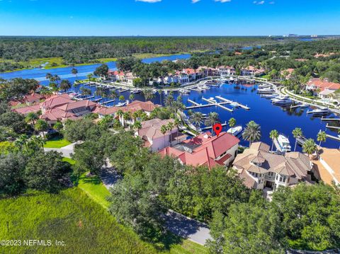 A home in Ponte Vedra Beach