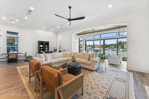 A home in Ponte Vedra Beach