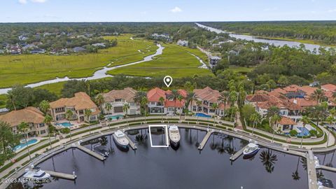 A home in Ponte Vedra Beach