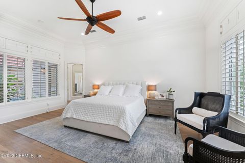 A home in Ponte Vedra Beach