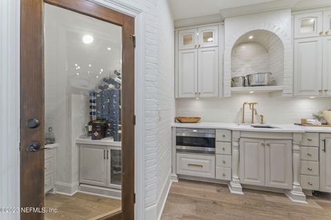 A home in Ponte Vedra Beach