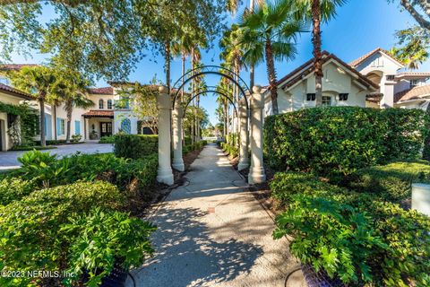 A home in Ponte Vedra Beach
