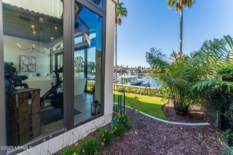 A home in Ponte Vedra Beach