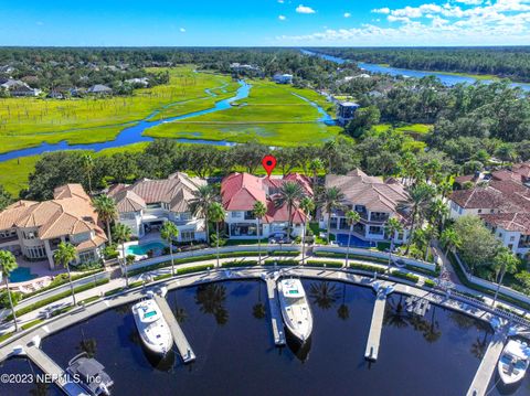 A home in Ponte Vedra Beach