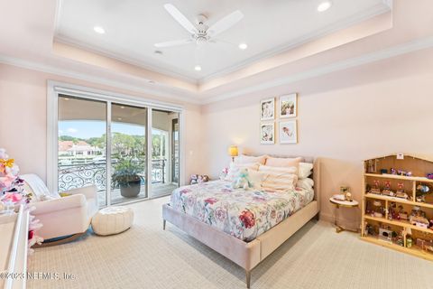 A home in Ponte Vedra Beach