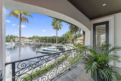 A home in Ponte Vedra Beach