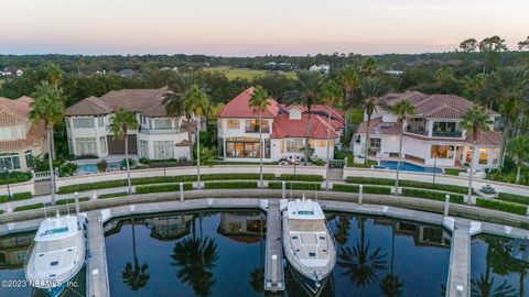 A home in Ponte Vedra Beach
