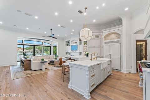 A home in Ponte Vedra Beach