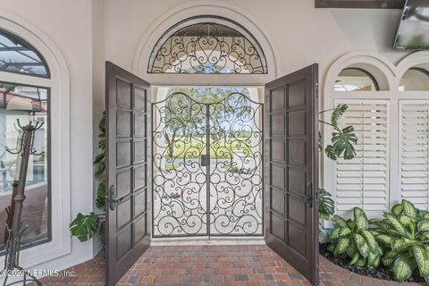 A home in Ponte Vedra Beach