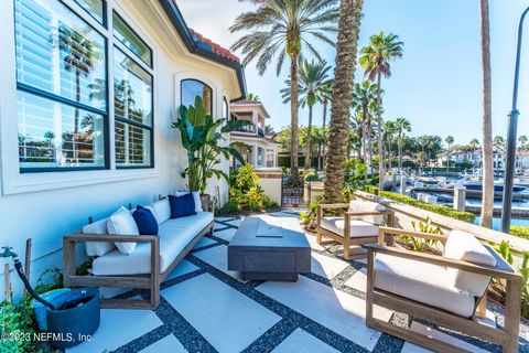 A home in Ponte Vedra Beach