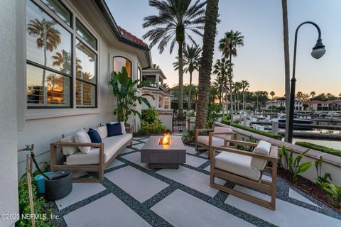 A home in Ponte Vedra Beach
