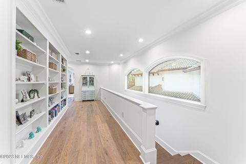 A home in Ponte Vedra Beach