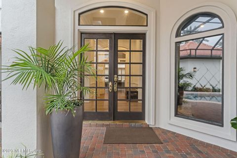 A home in Ponte Vedra Beach