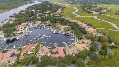 A home in Ponte Vedra Beach