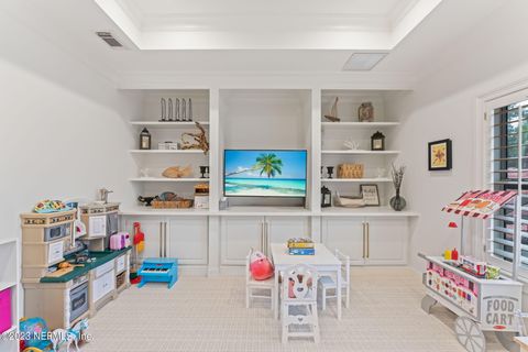 A home in Ponte Vedra Beach