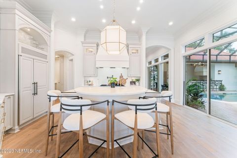 A home in Ponte Vedra Beach