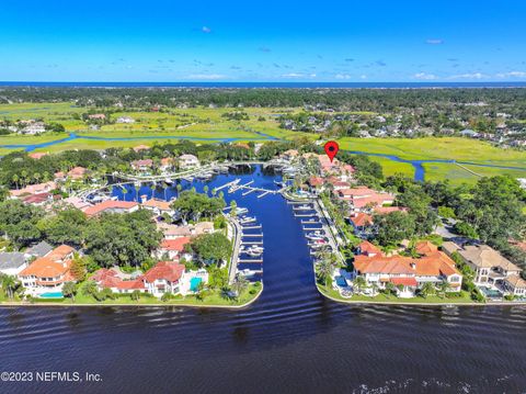 A home in Ponte Vedra Beach