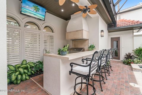 A home in Ponte Vedra Beach
