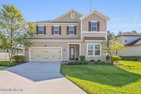 12 TALORI Avenue St. Johns FL 32259