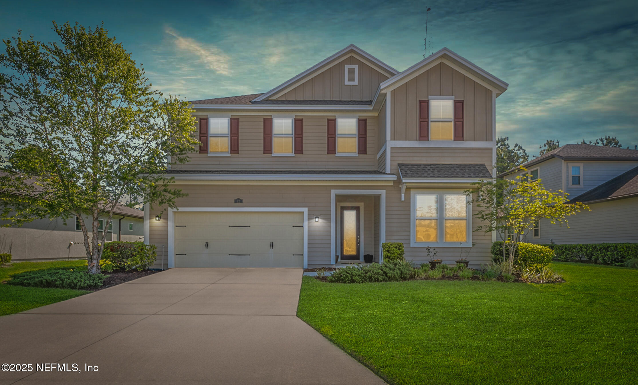 12 TALORI Avenue