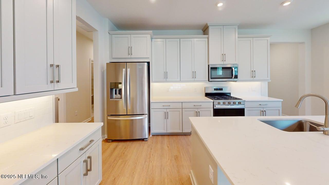 505 JUNIPER HILLS Drive