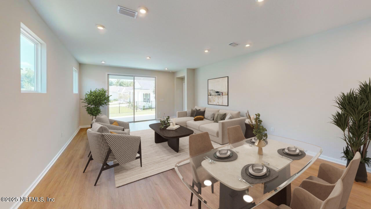 505 JUNIPER HILLS Drive