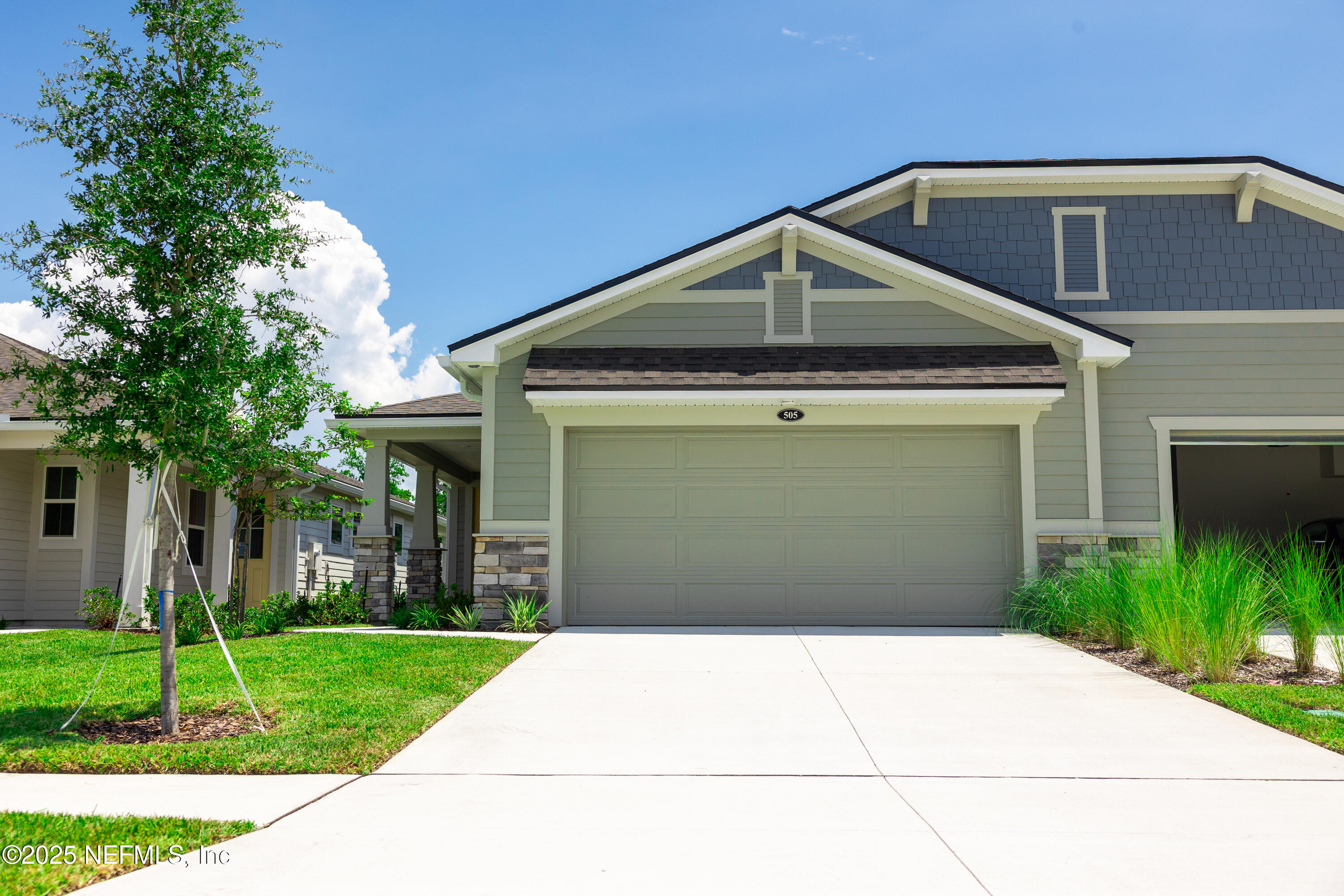 505 JUNIPER HILLS Drive