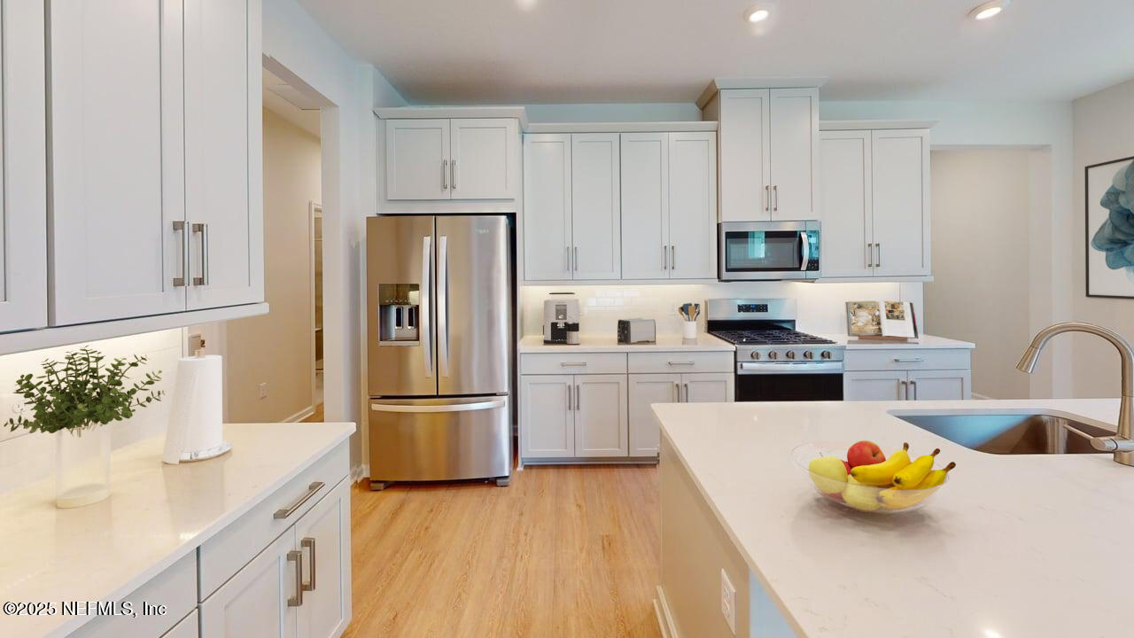 505 JUNIPER HILLS Drive