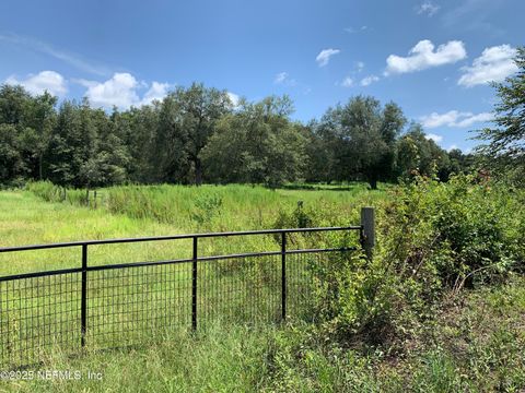 6769 SANDSDALE Road Macclenny FL 32063
