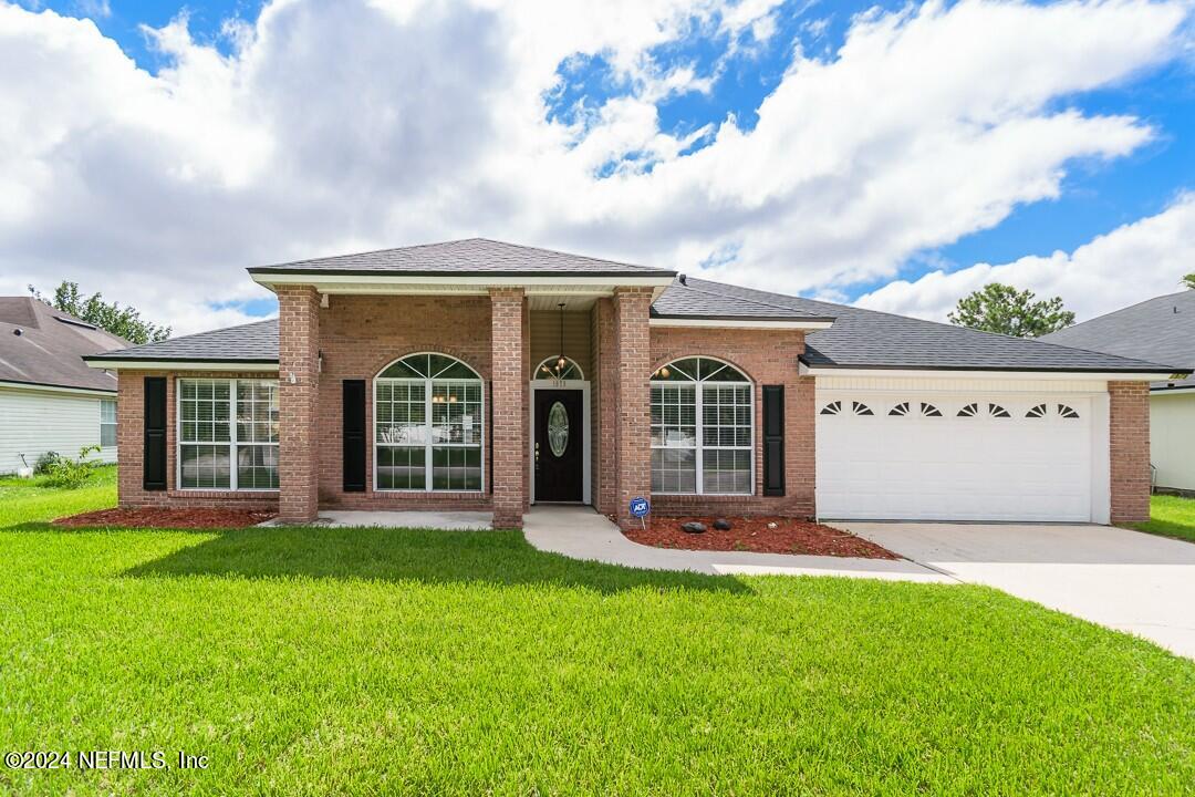 Jacksonville, FL home for sale located at 1979 Willesdon Drive E, Jacksonville, FL 32246