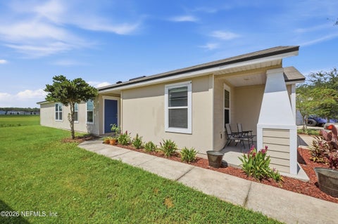 Photo of 381 CAMINHA Road, St. Augustine, FL 32084 (MLS # 2165172)