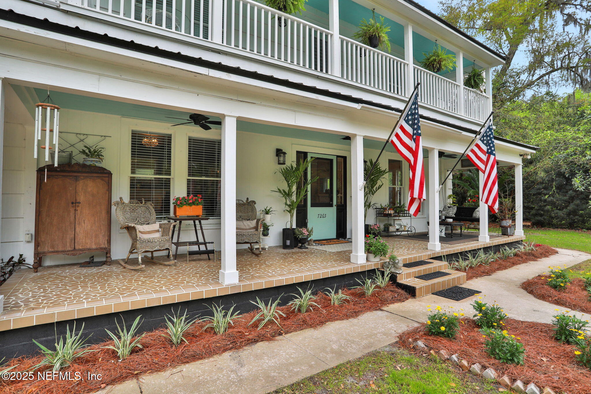 7265 BEACH Road