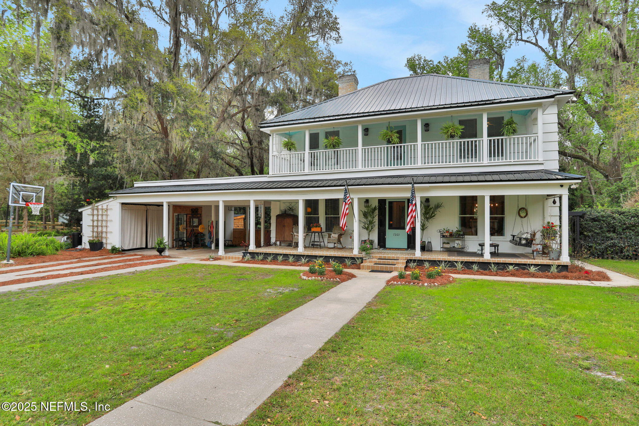 7265 BEACH Road