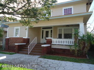 Jacksonville, FL home for sale located at 2322 Herschel Street Unit 2, Jacksonville, FL 32204