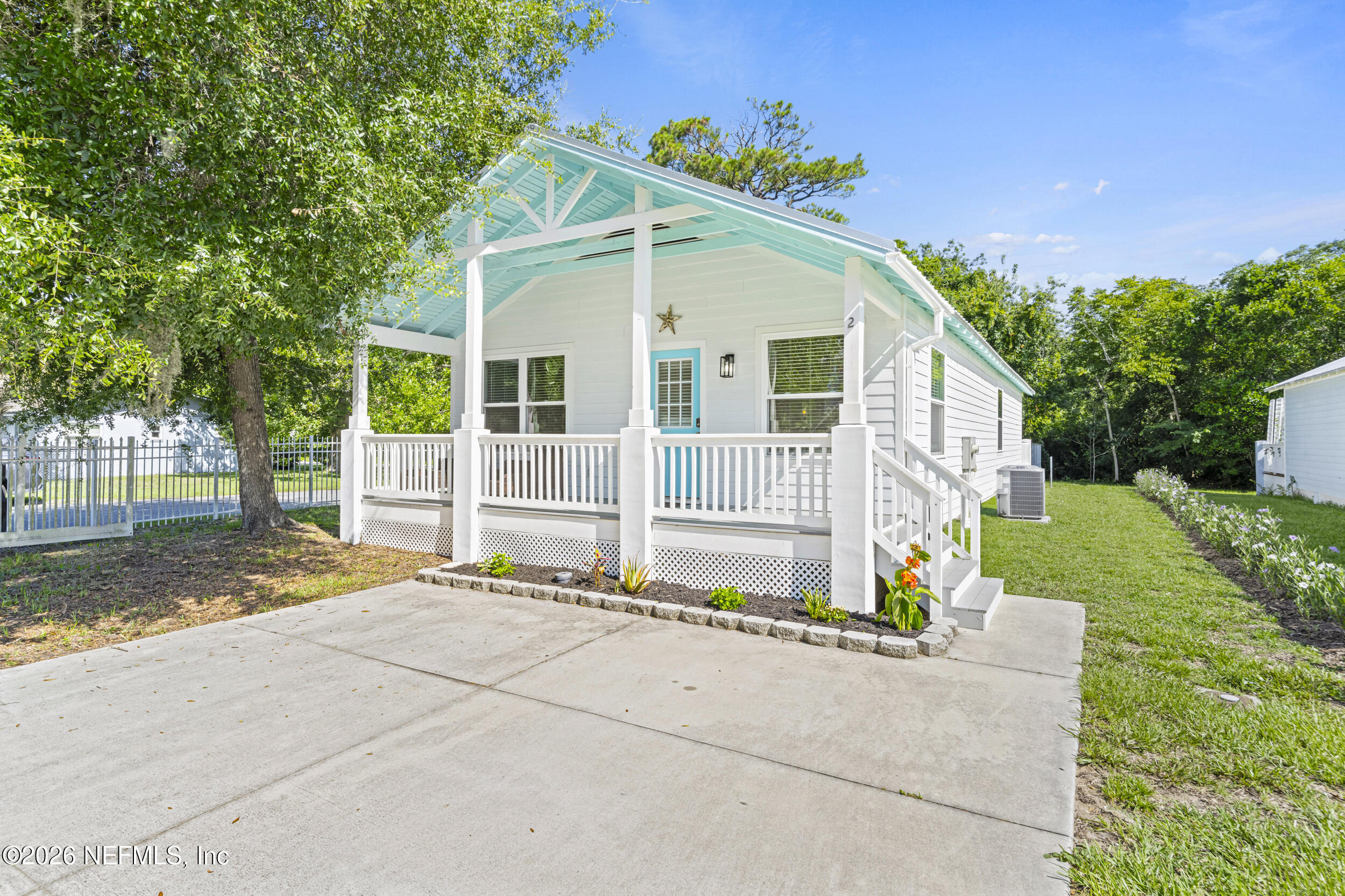 Photo 1 of 34 — 2 POINCIANA COVE Road, St. Augustine, FL 32084