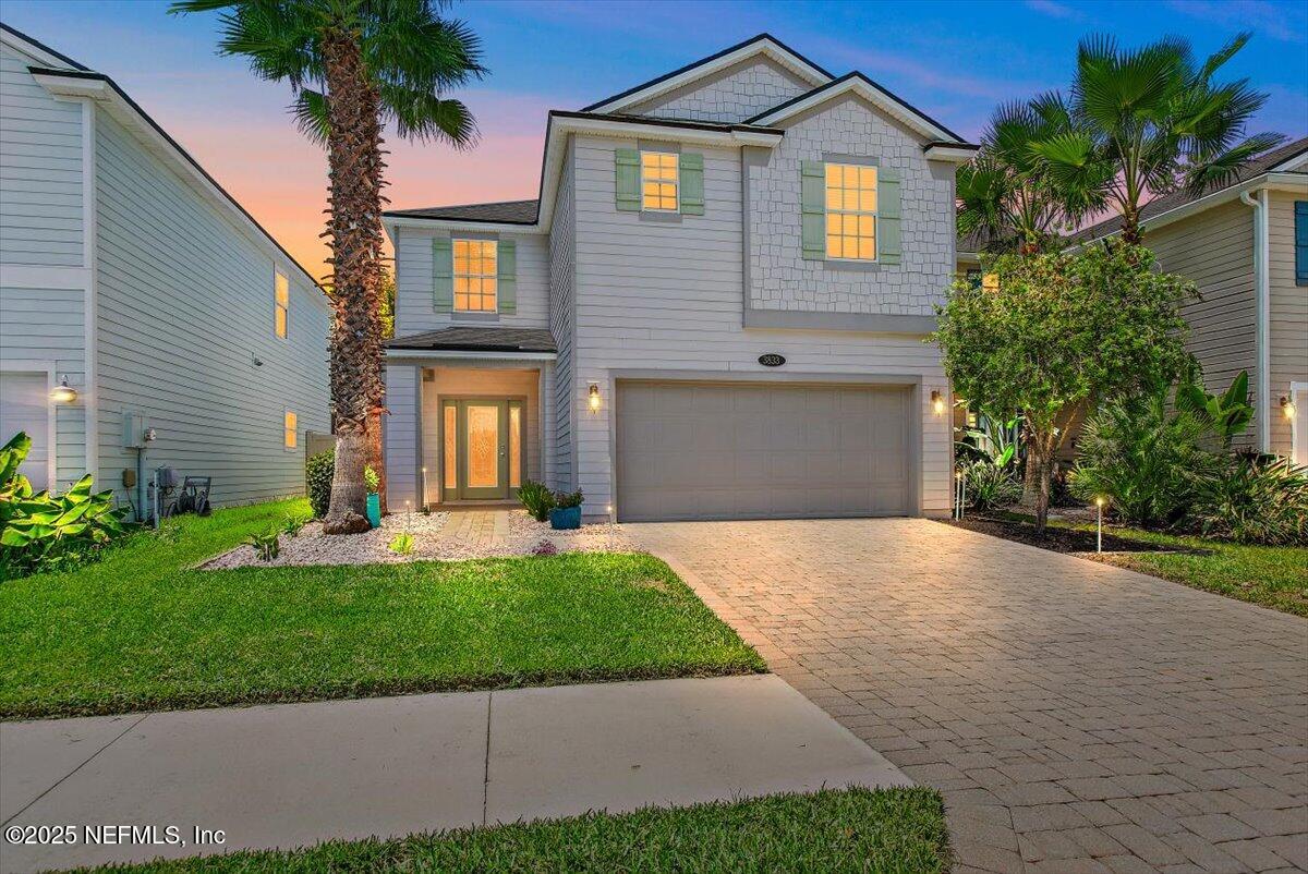 3833 COASTAL COVE Circle