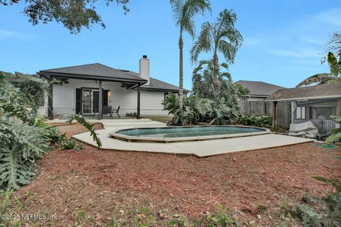 A home in Orange Park