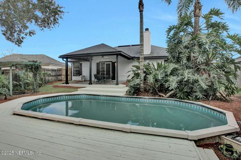 A home in Orange Park