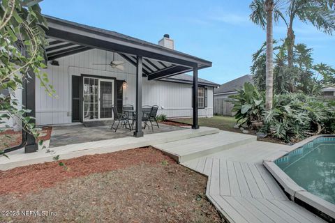 A home in Orange Park