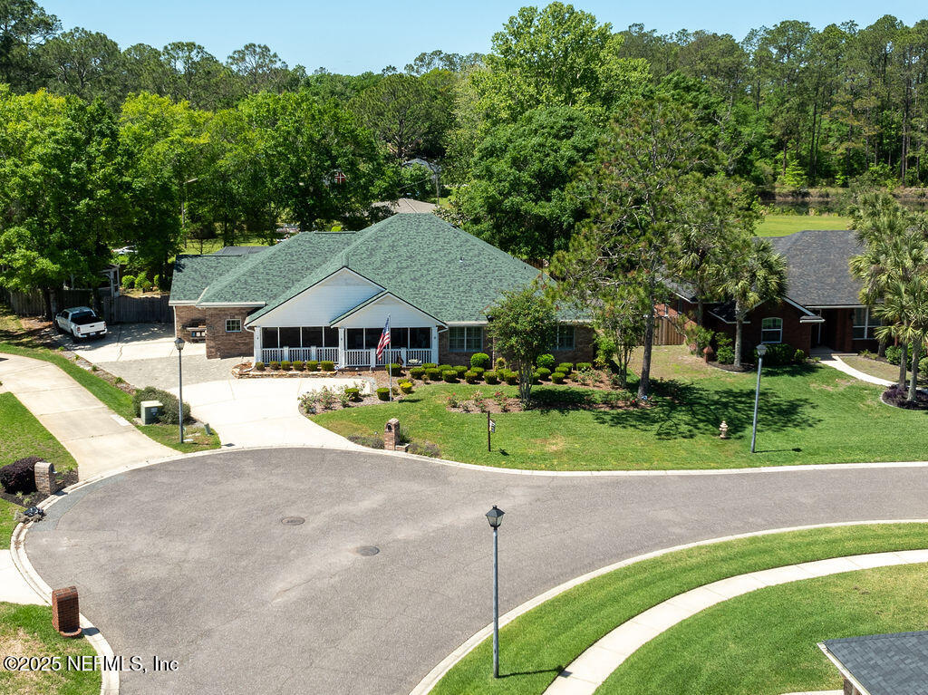 10932 TORRIN Road